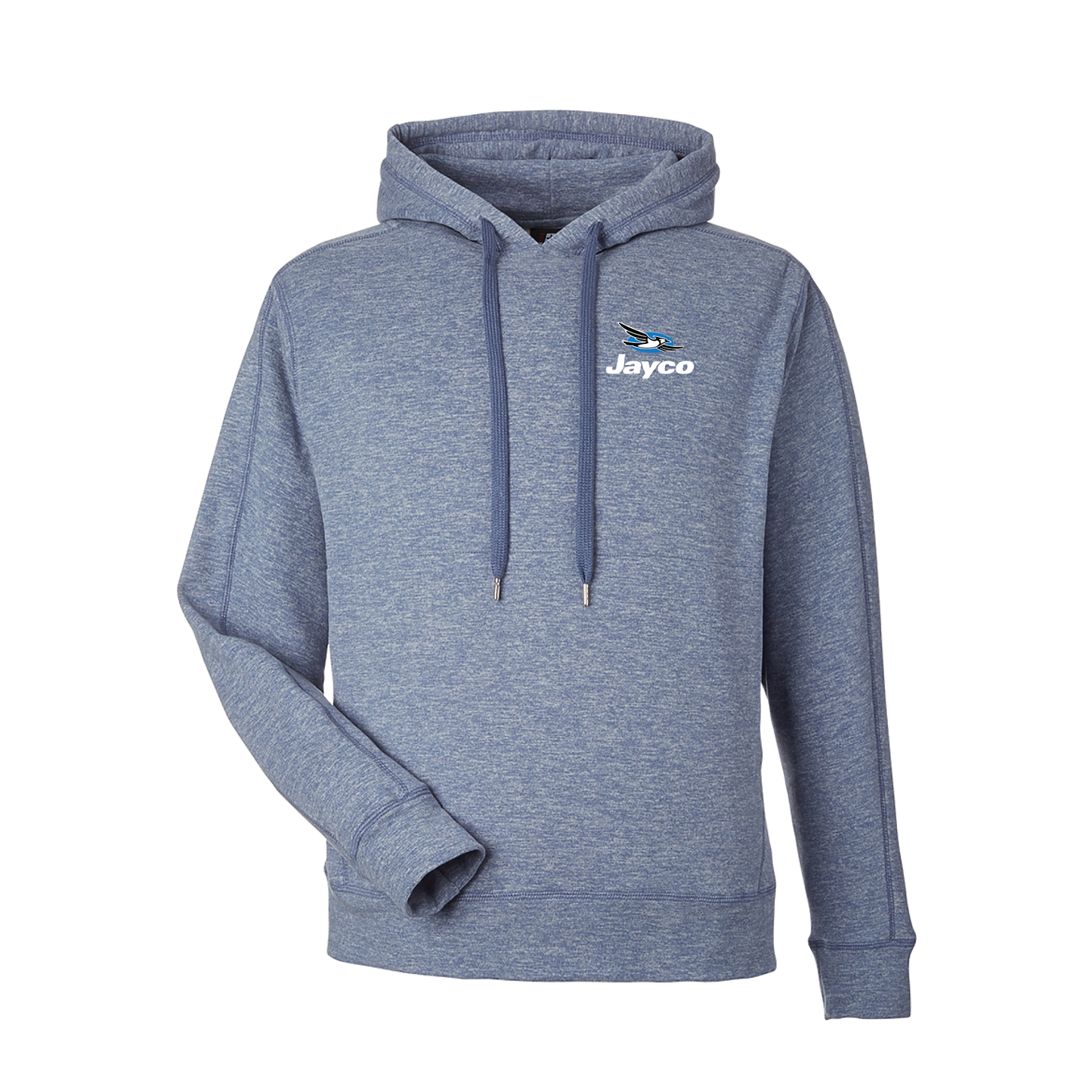 J.America Electric Fleece Hood