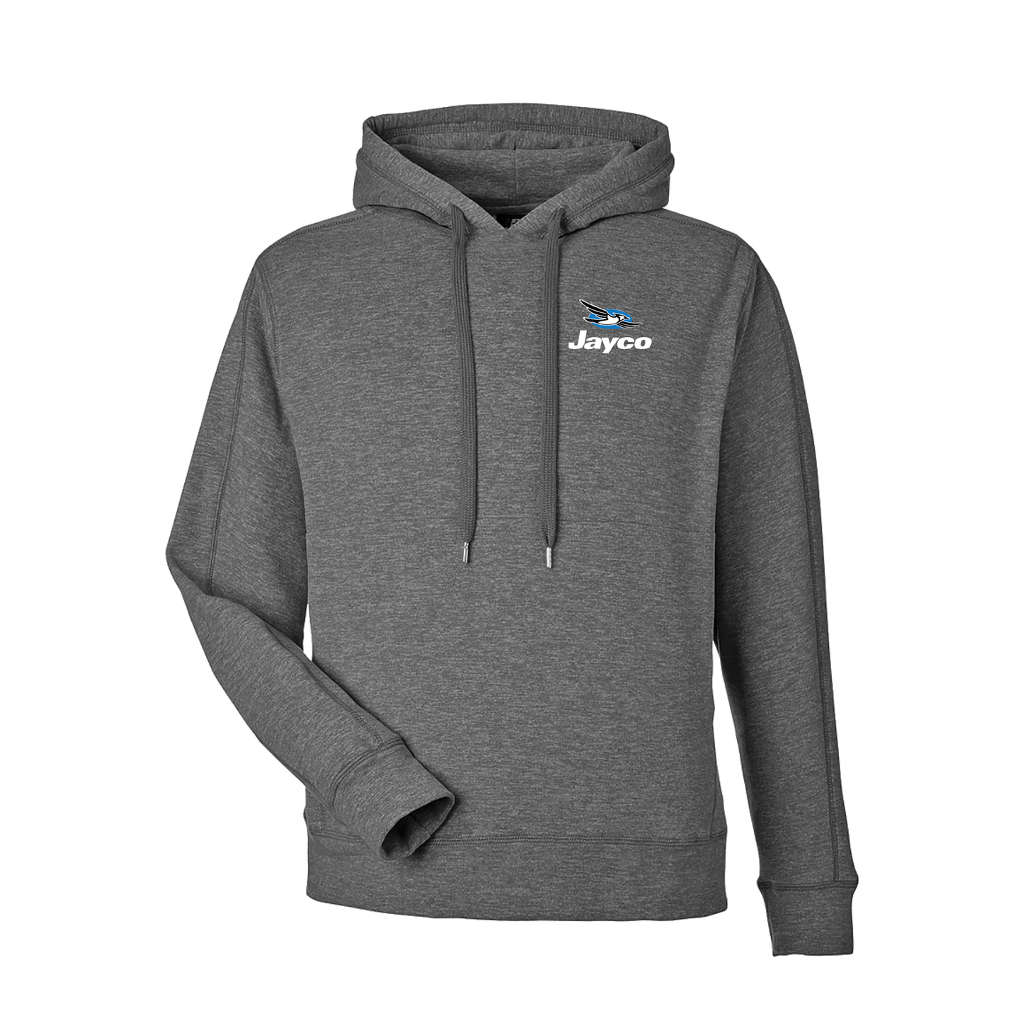 J.America Electric Fleece Hood