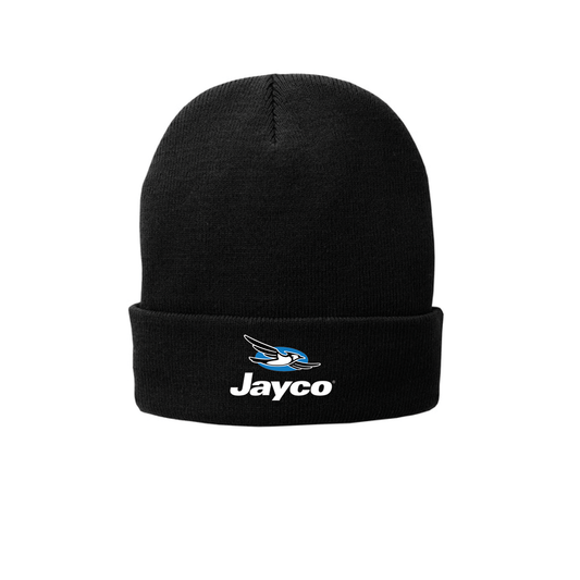 Port Authority® Fleece-Lined Knit Cap - CP90L