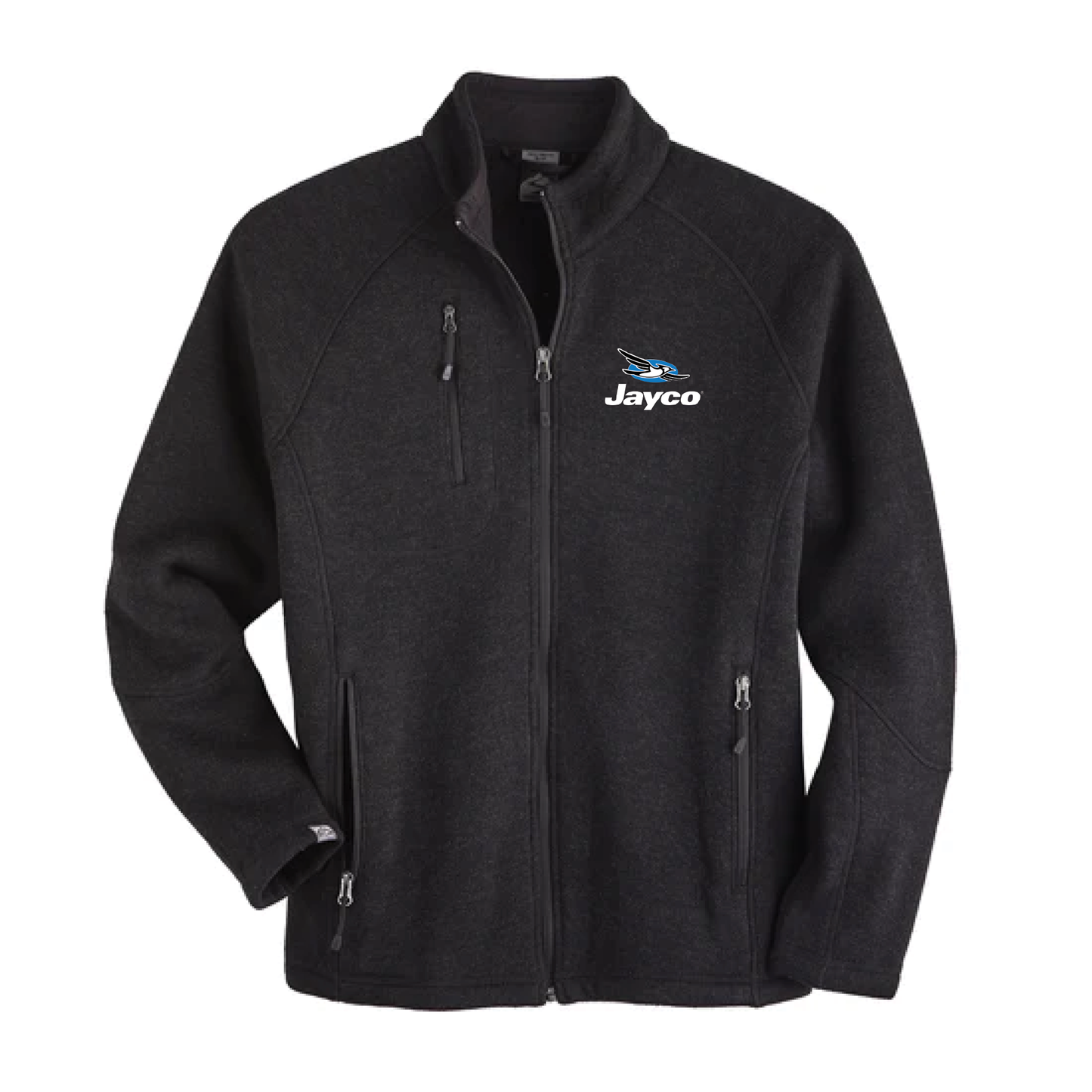 Storm Creek Men's Overachiever Sweaterfleece Jacket - 4620