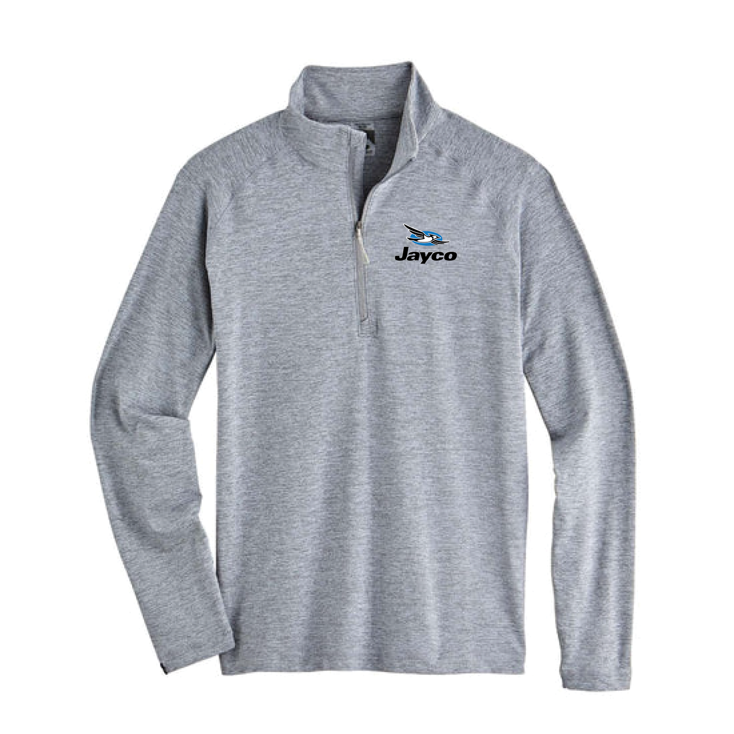 Storm Creek Men's Pacesetter Super Soft Lightweight Quarter Zip - 2340