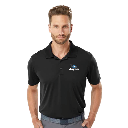 Adidas Men's Performance Polo - A230