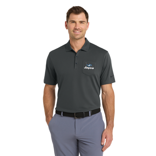 Nike Dri-FIT Micro Pique 2.0 Pocket Polo - NKDC2103