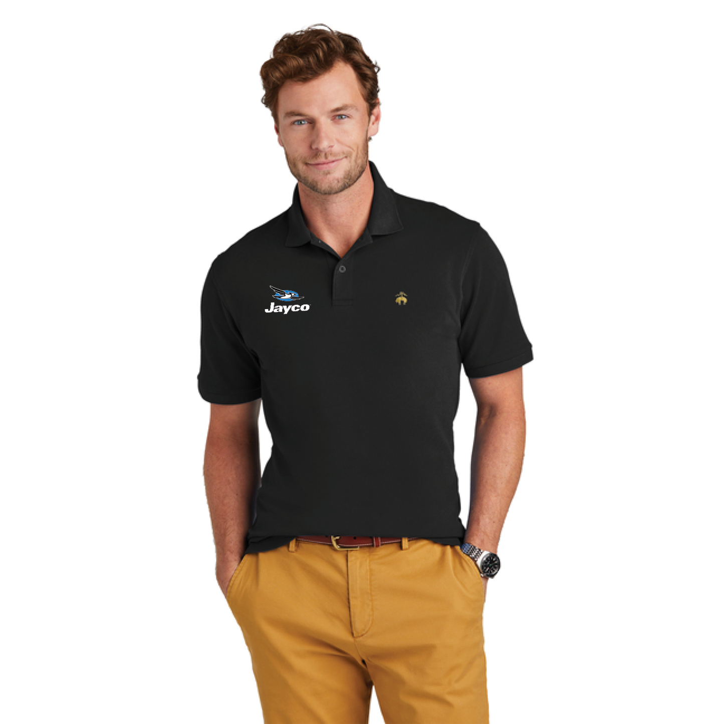 Brooks Brothers® Pima Cotton Pique Polo