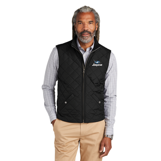 Brooks Brothers® Quilted Vest - BB18602