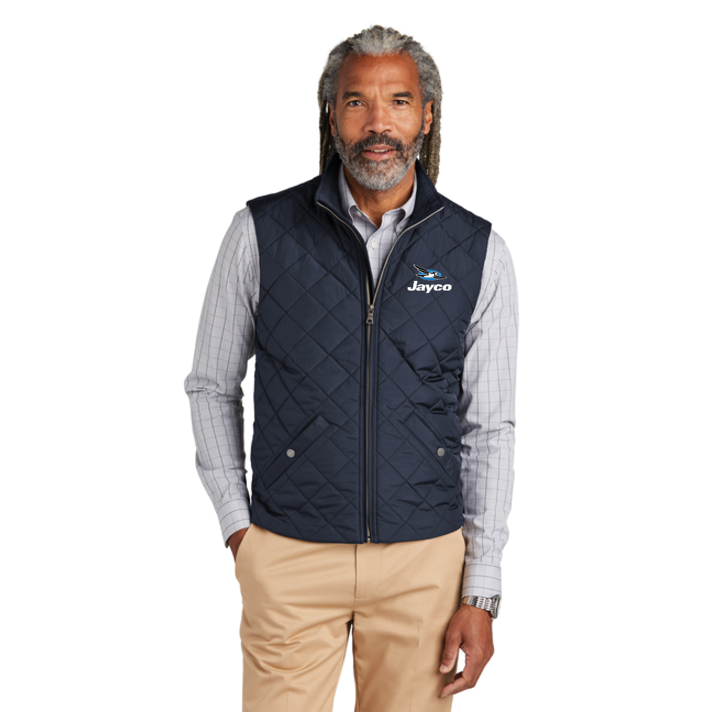 Brooks Brothers® Quilted Vest