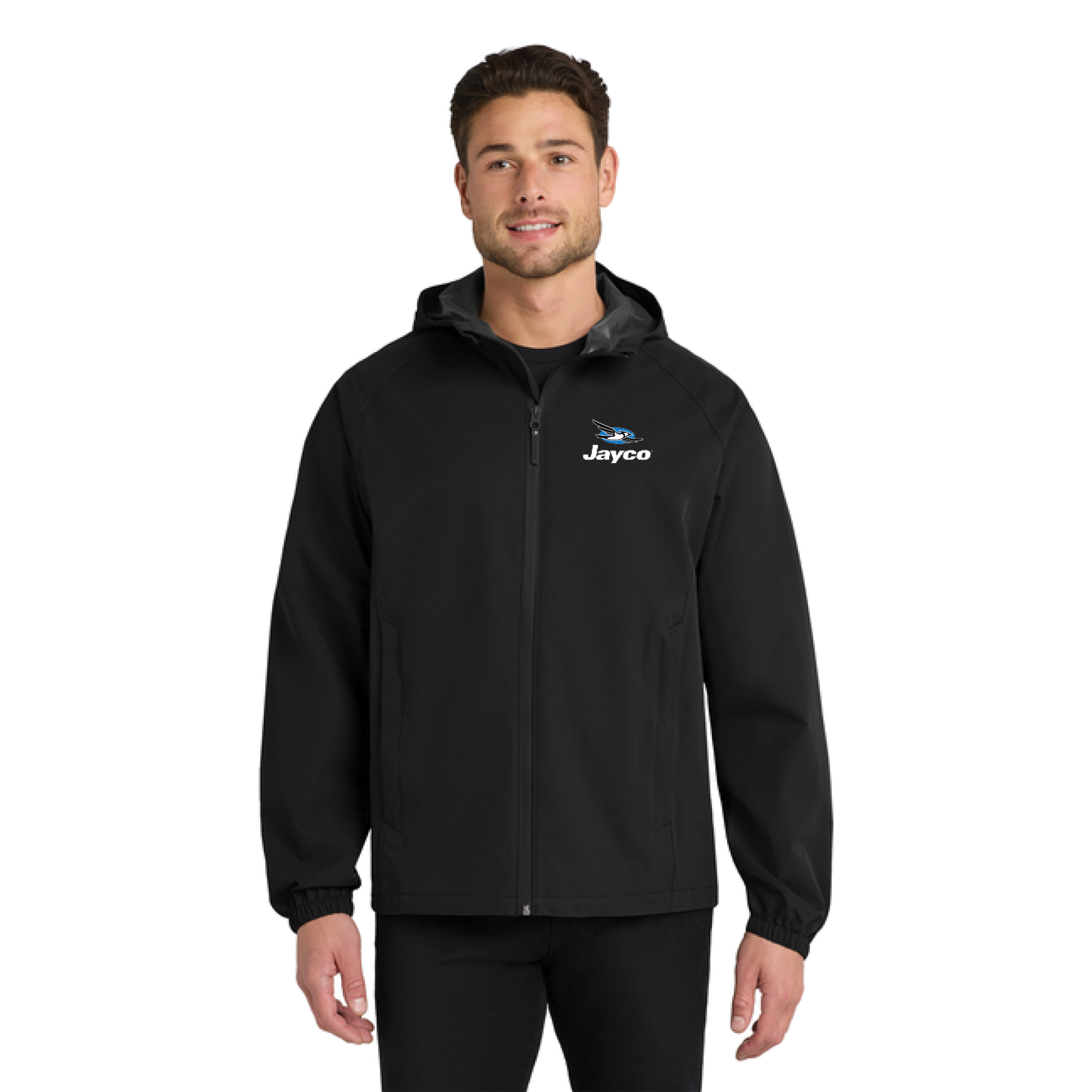 Port Authority® Essential Rain Jacket - J407