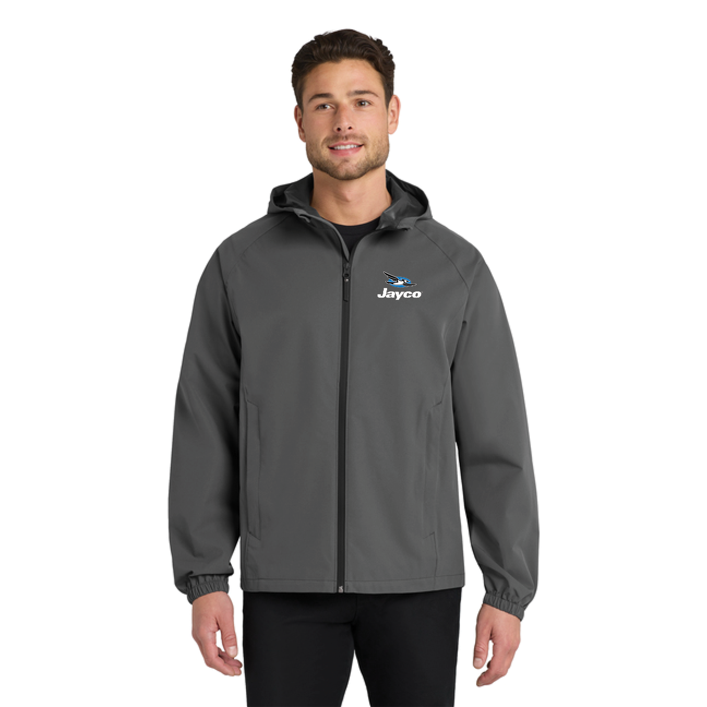 Port Authority® Essential Rain Jacket - J407