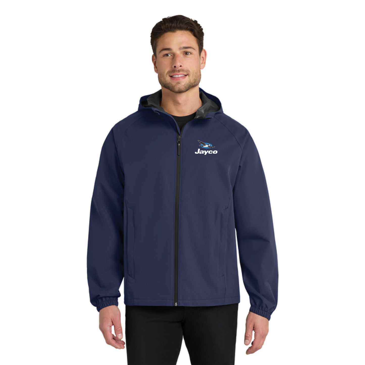 Port Authority® Essential Rain Jacket - J407