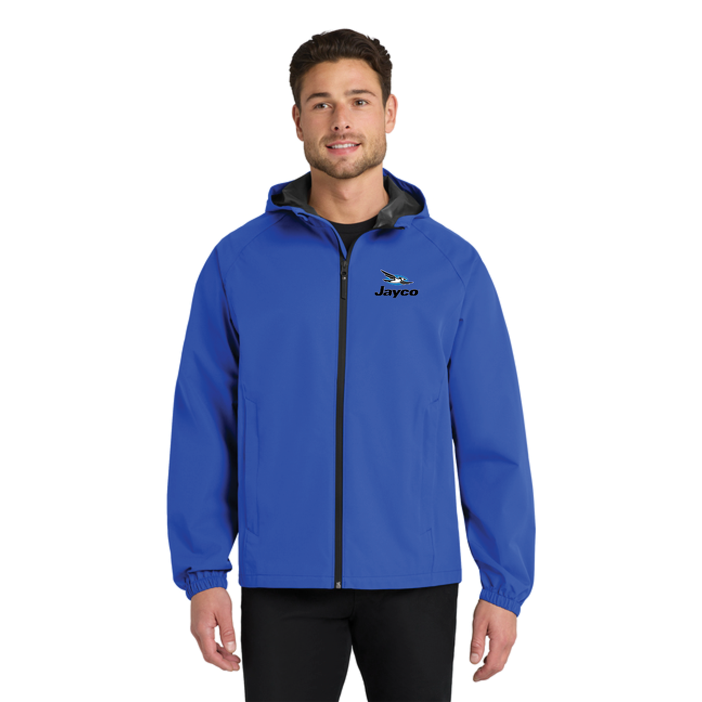 Port Authority® Essential Rain Jacket - J407