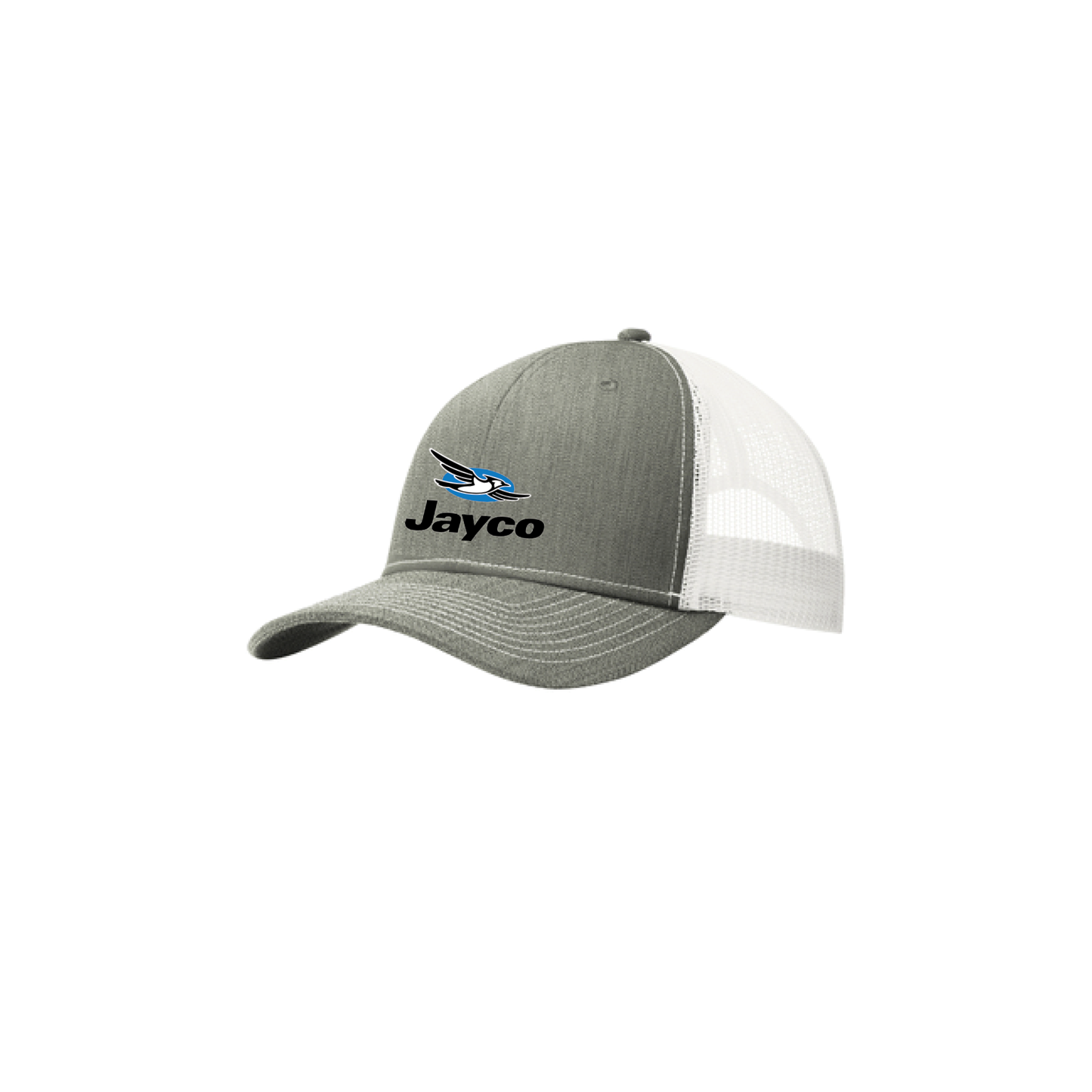 Port Authority® Snapback Trucker Cap - C402