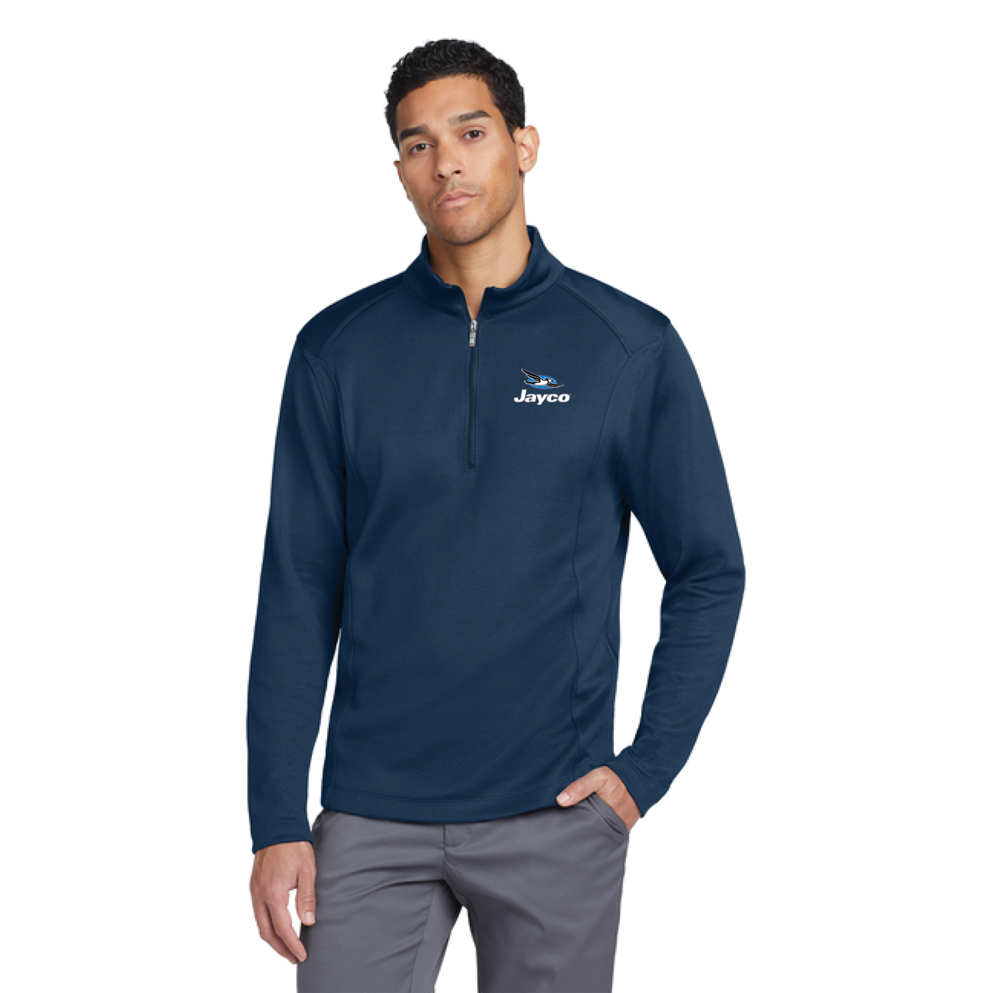 Nike Sport Cover-Up