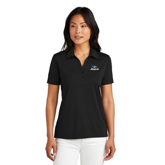 TravisMathew Women's Coto Performance Polo - TM1WX002