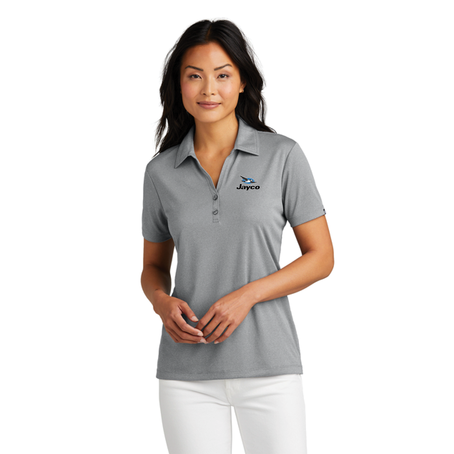 TravisMathew Women's Coto Performance Polo - TM1WX002