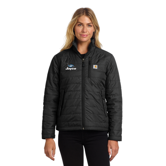 Carhartt® Women’s Gilliam Jacket - CT104314