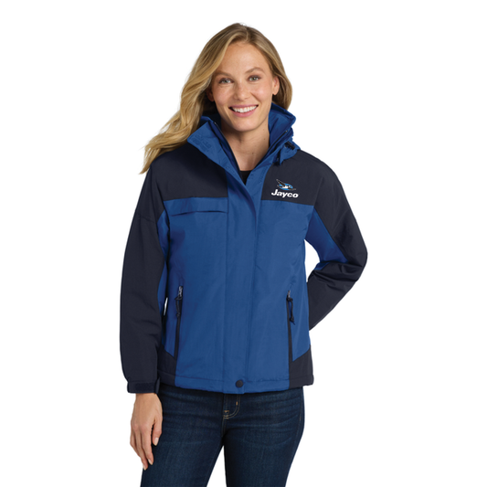 Port Authority® Women's Nootka Jacket - L792