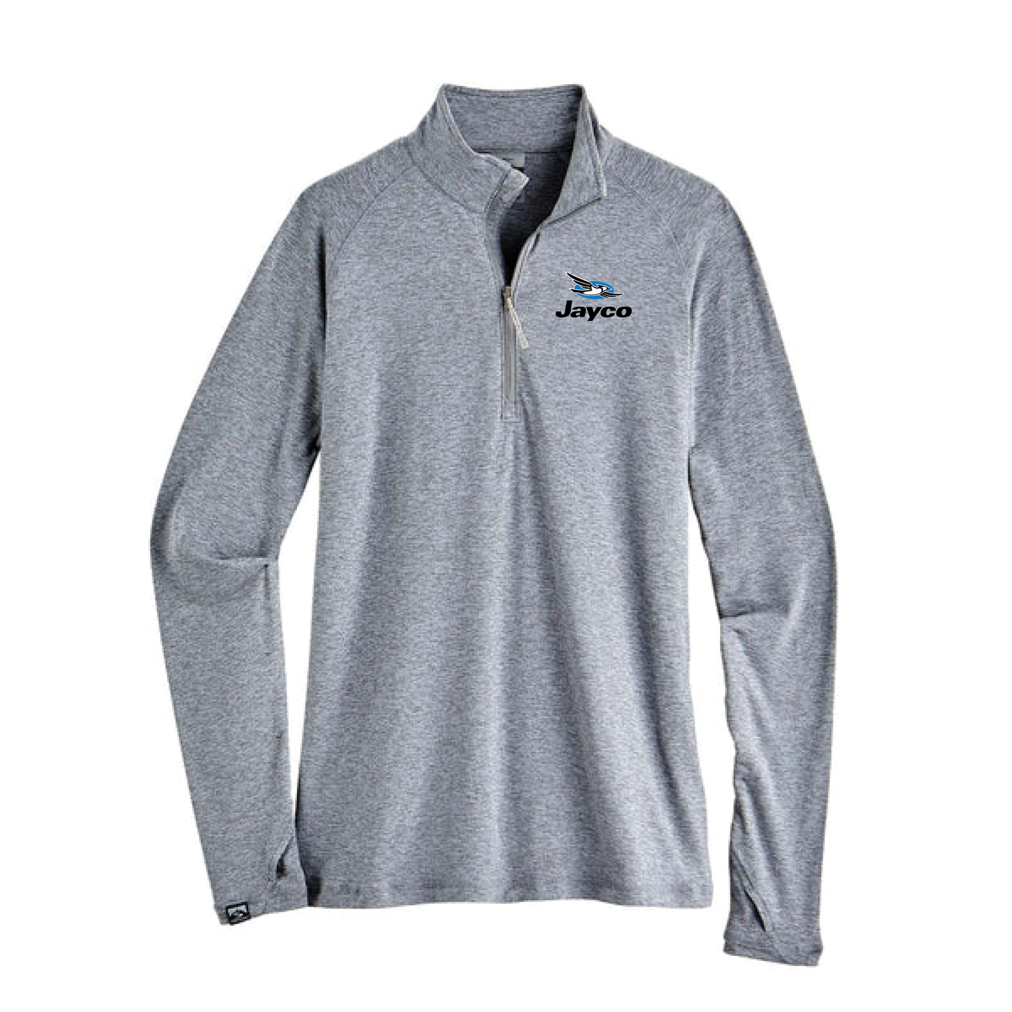 Storm Creek Women's Pacesetter Super Soft Lightweight Quarter Zip - 2345