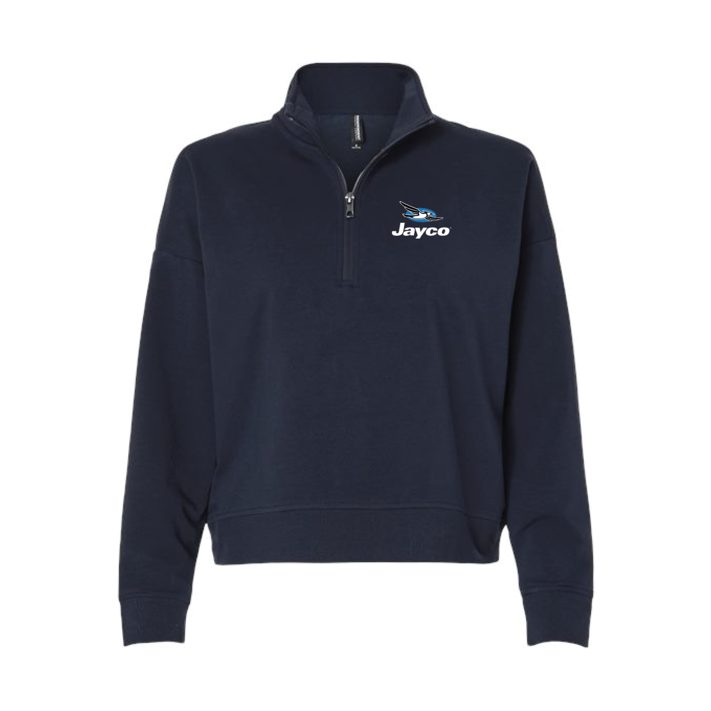 Independent Trading Co. Women's Perform Quarter-Zip Pullover - EXP15WPQ