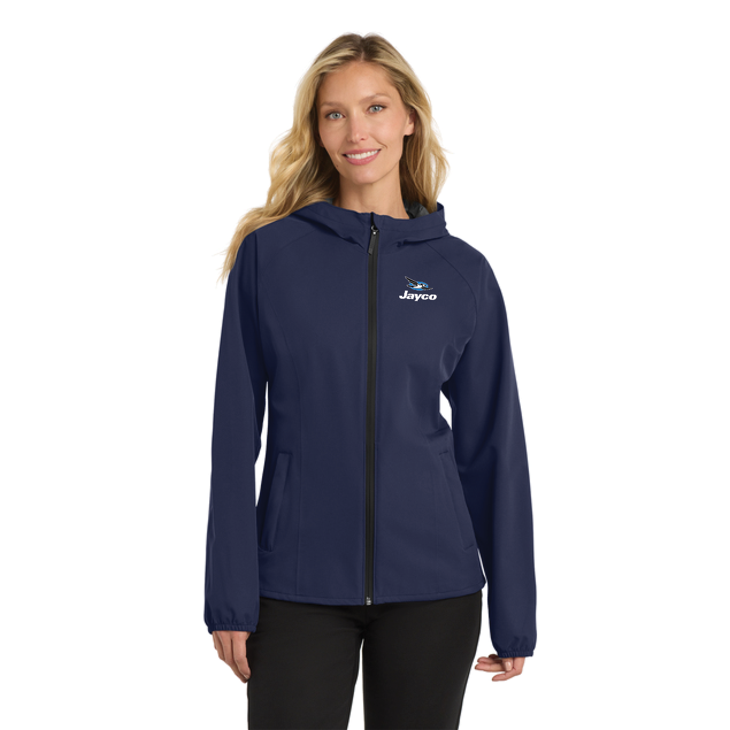 Port Authority® Women's Essential Rain Jacket - L407