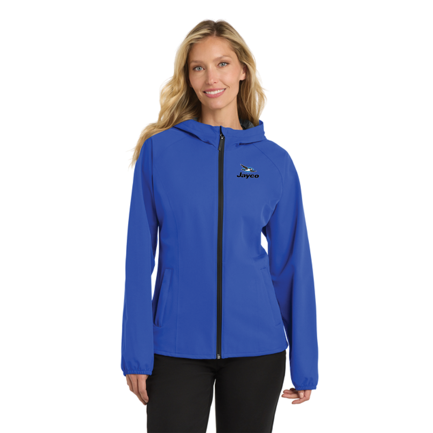 Port Authority® Women's Essential Rain Jacket - L407