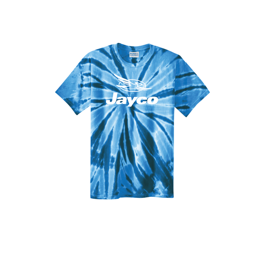 Jayco Youth Tie-Dye T shirt