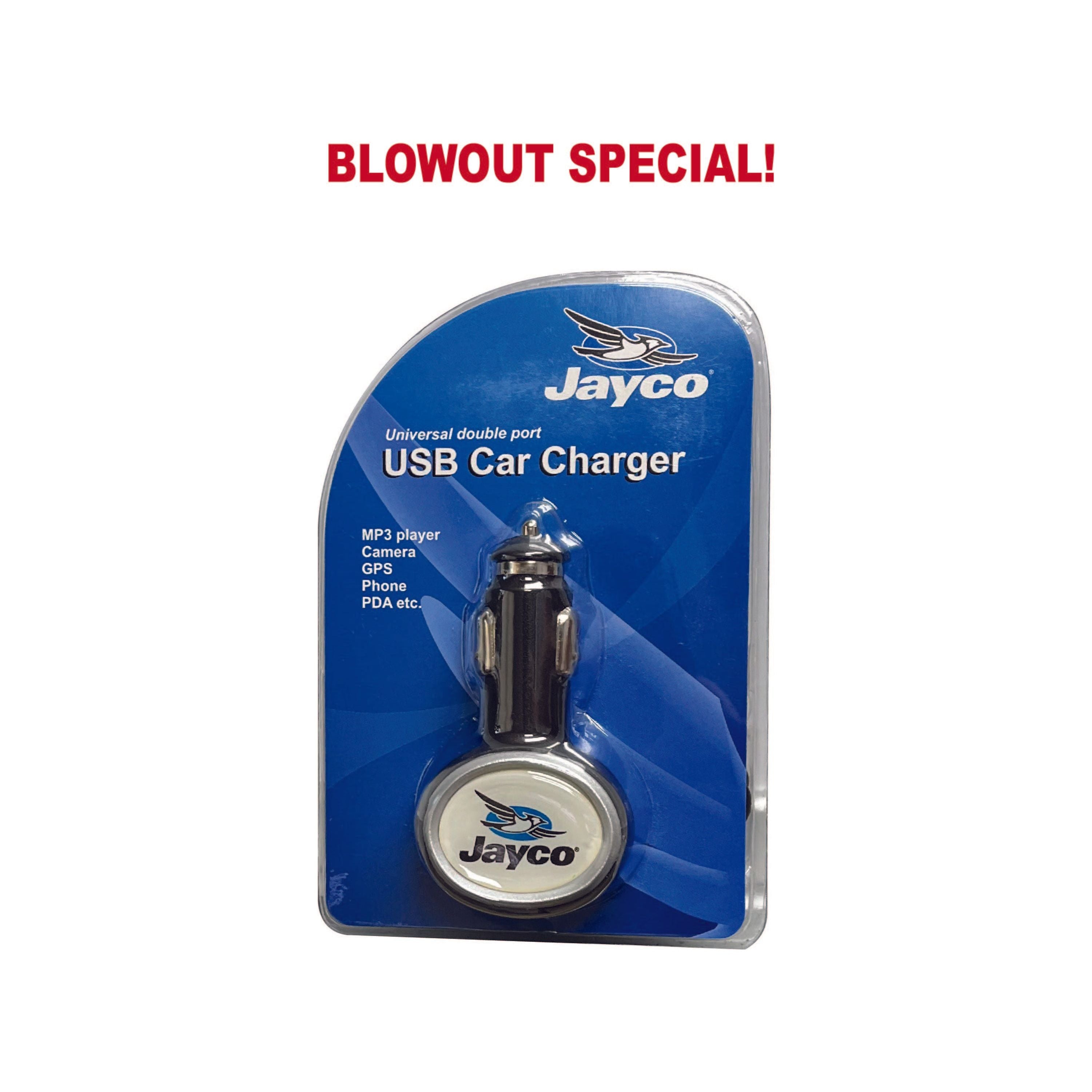 Jaycon Charge Rig Accessories – JaycoStore