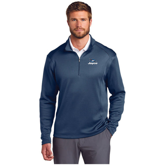 Nike Golf Sport Cover Up Shirt - 400099