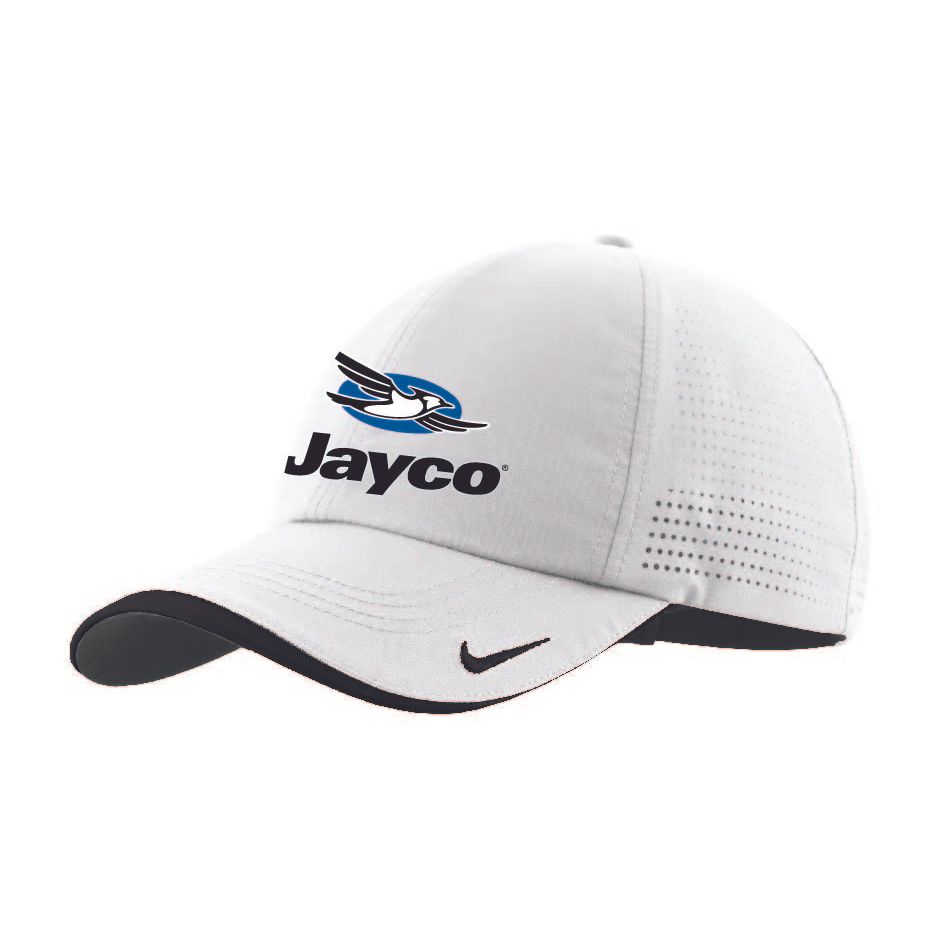 Nike Golf Dri-FIT Swoosh Perforated Cap - 429467