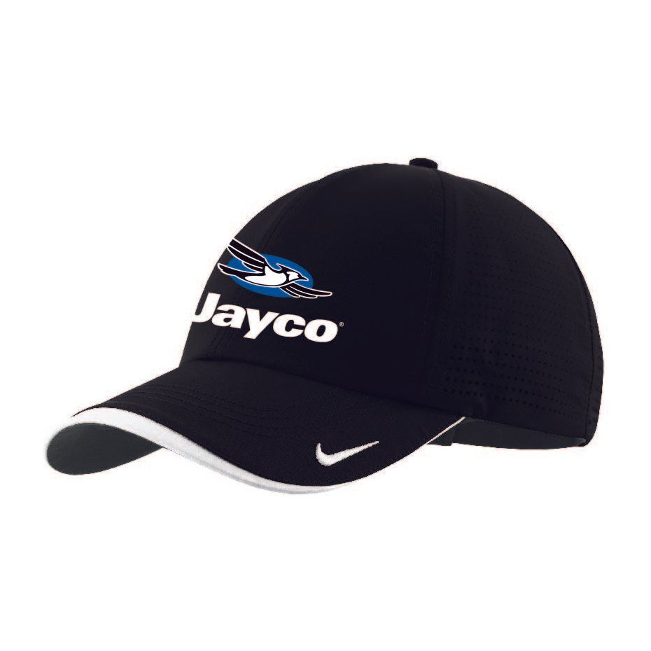 Nike Golf Dri-FIT Swoosh Perforated Cap - 429467