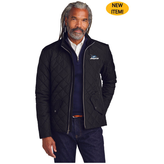 Brooks Brothers® Quilted Jacket - BB18600