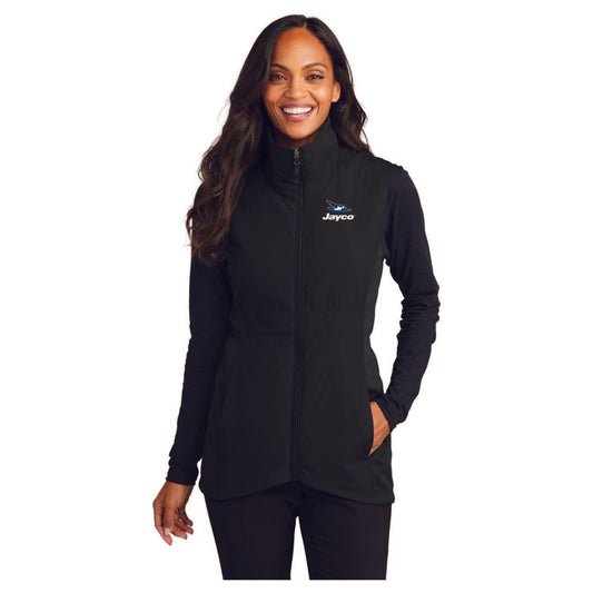 Port Authority ® Ladies Collective Insulated Vest - L903