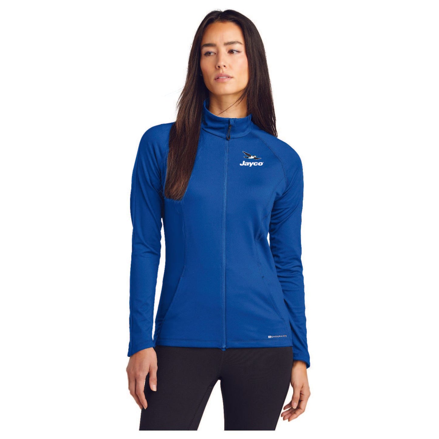 OGIO® ENDURANCE Ladies Radius Full-Zip - LOE551